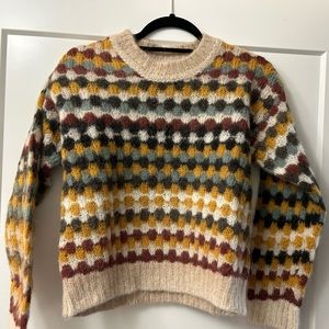 Shopbop ba&sh Wade Pullover Sweater